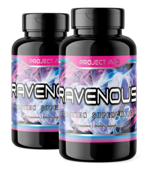 Project AD Ravenous