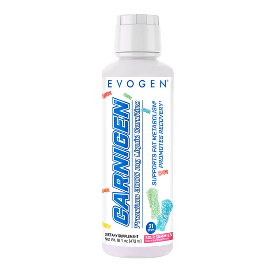Evogen Carnigen Carnitine