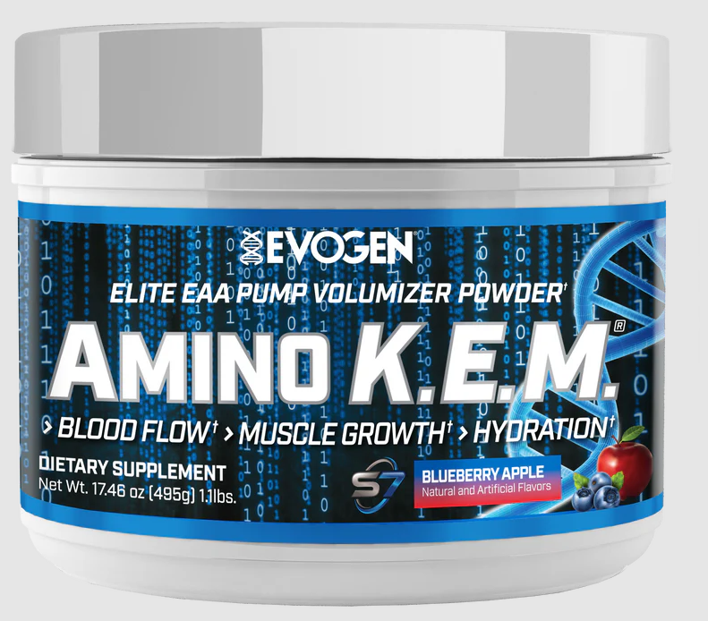 Evogen Amino K.E.M.