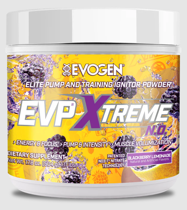 Evogen EVP Xtreme
