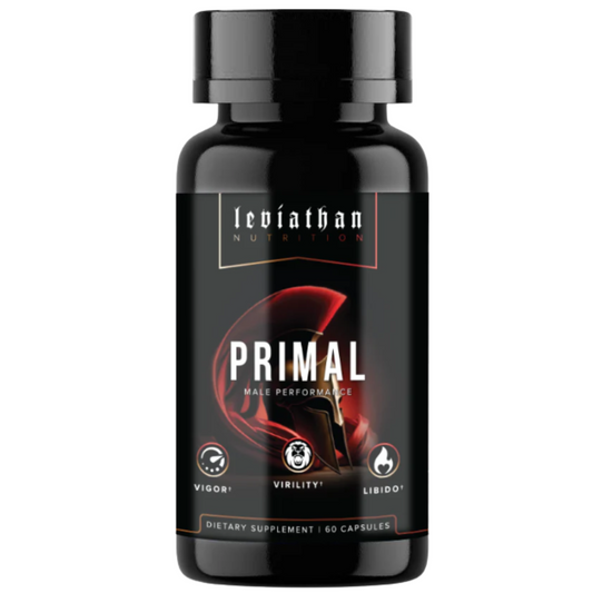 Leviathan Primal