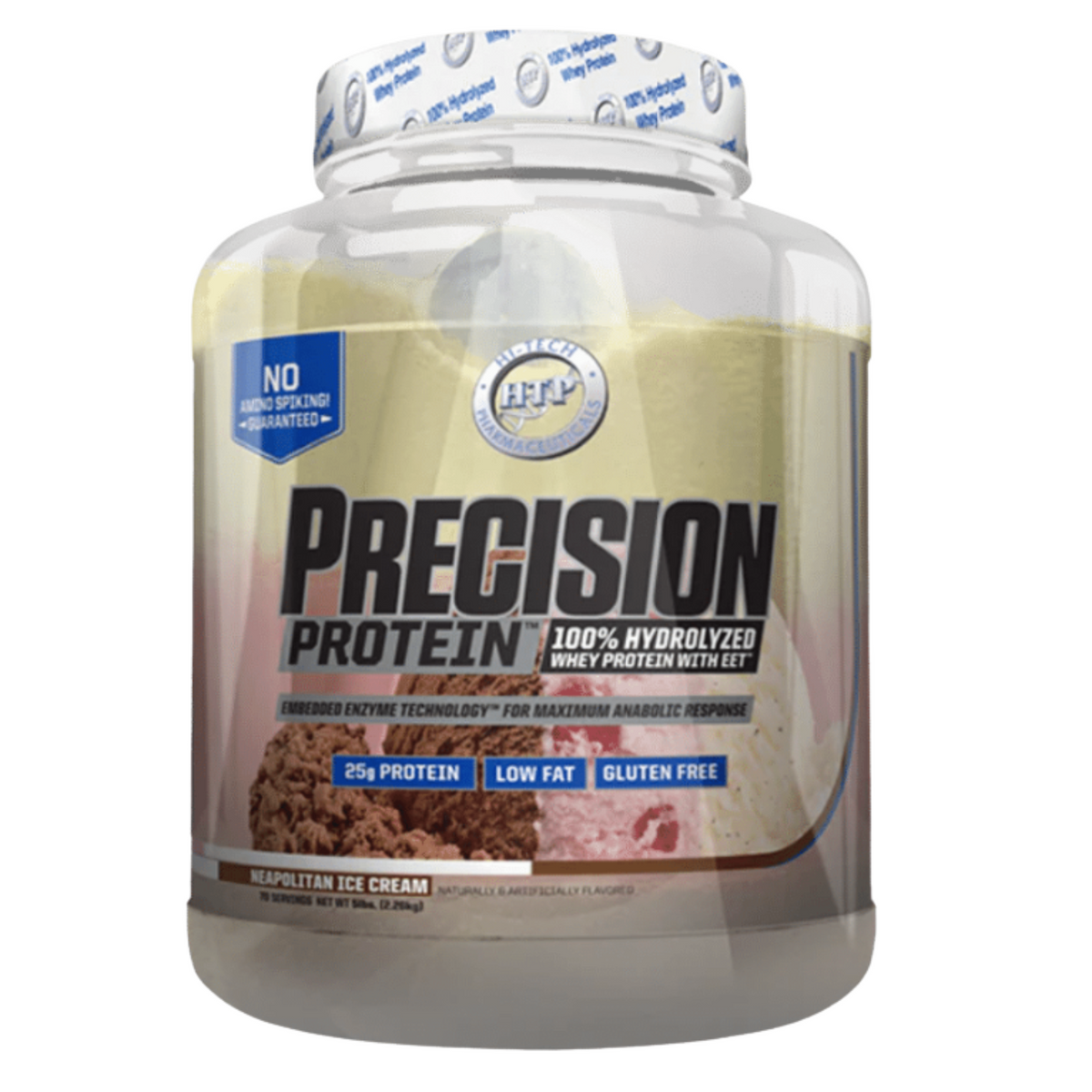 Precision (5lb)
