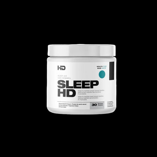 Sleep HD