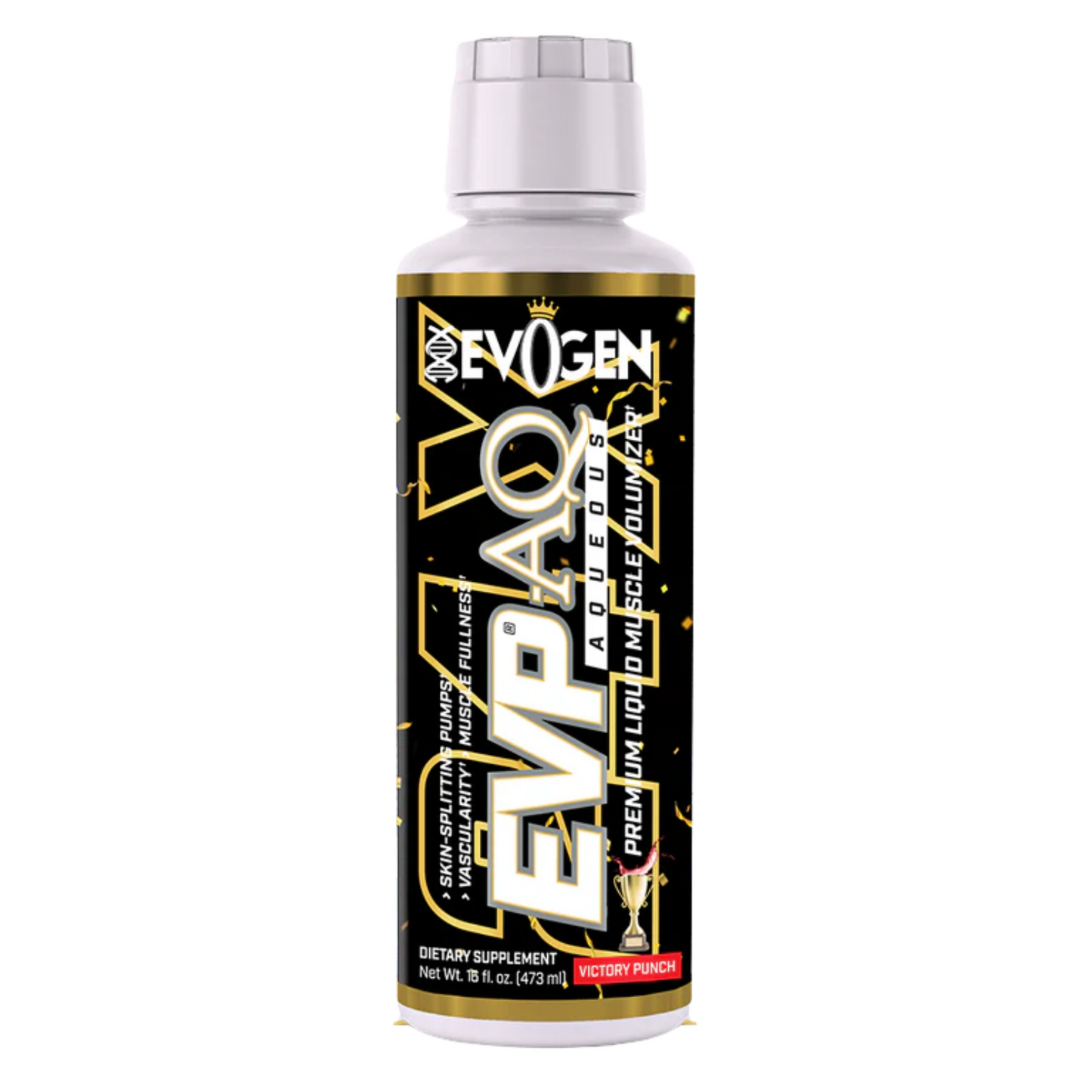 Evogen EVP AQ