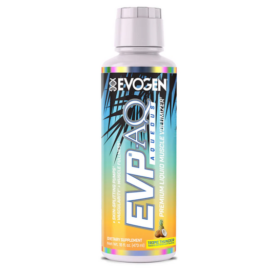 Evogen EVP AQ