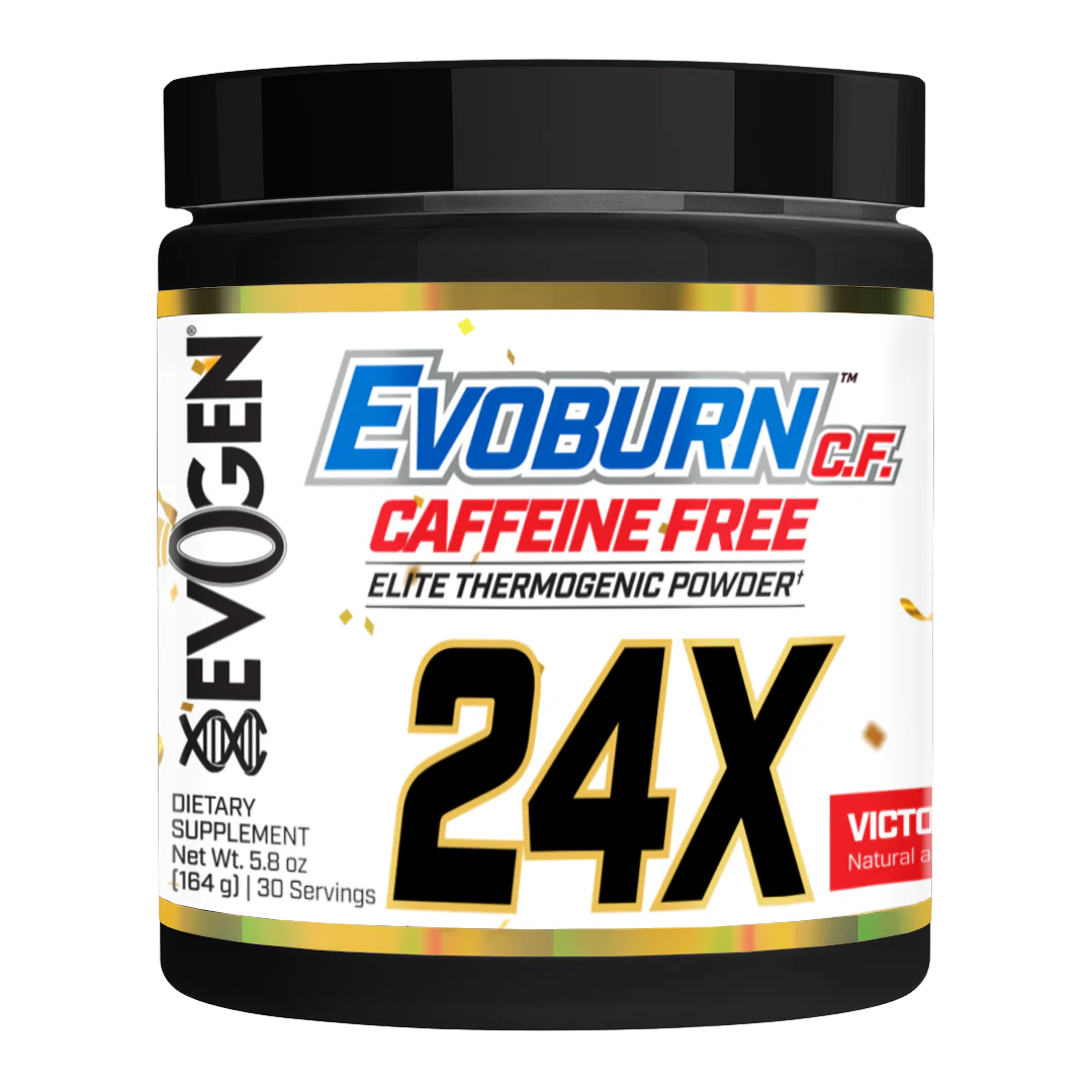 Evogen Evoburn