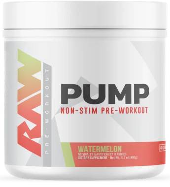 BUM PUMP
