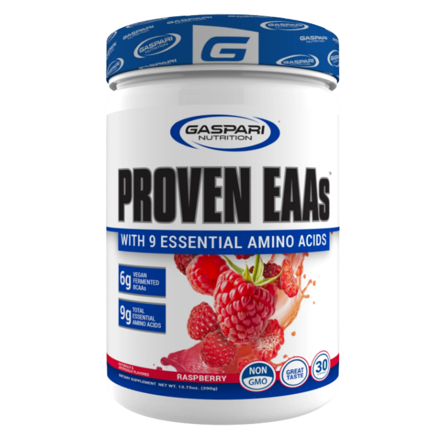 Proven EAA's