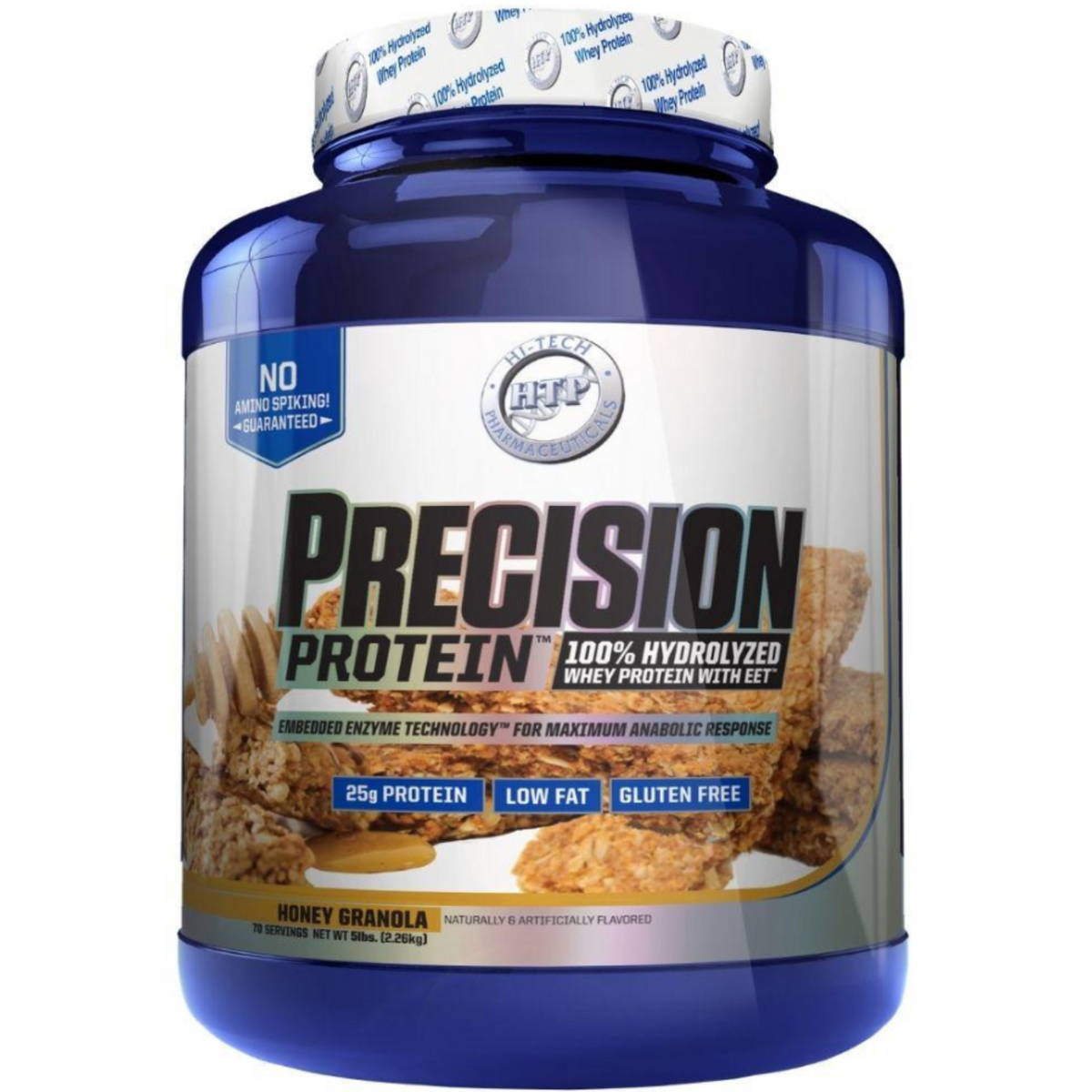 Precision (5lb)