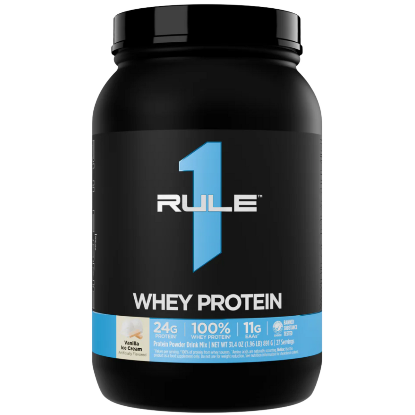 Rule 1 2lb