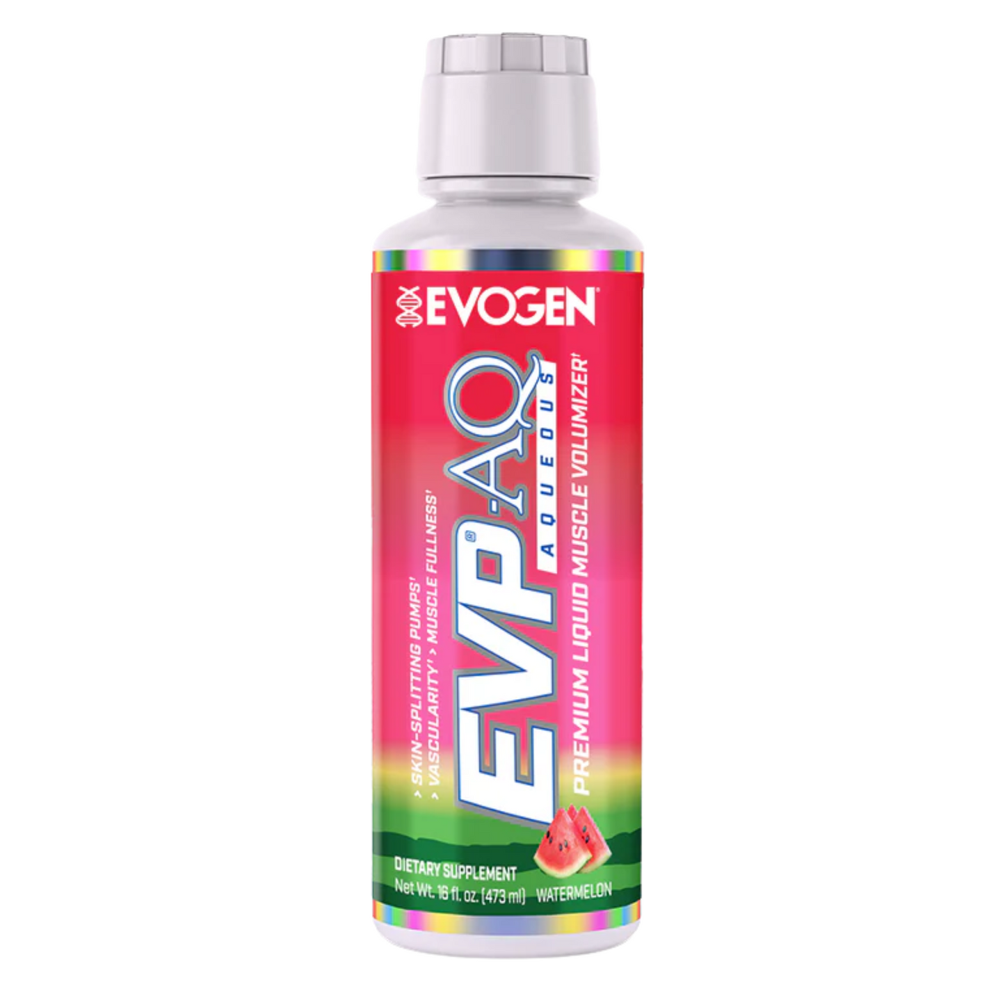 Evogen EVP AQ