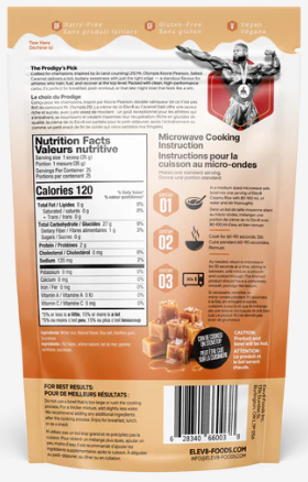 Elev8 Cream of Rice