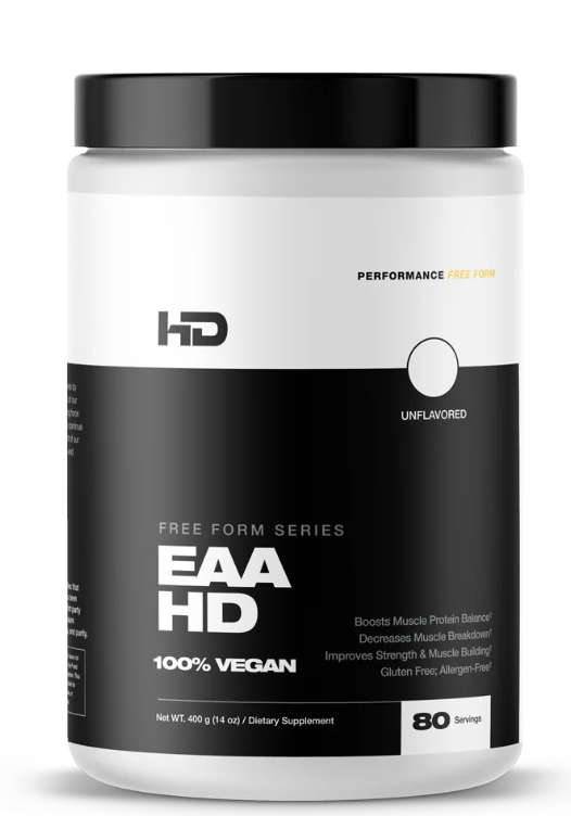 EAA HD