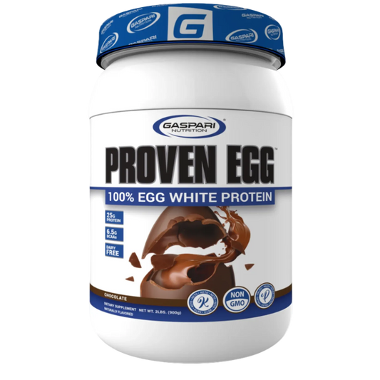 Gaspari Proven Egg