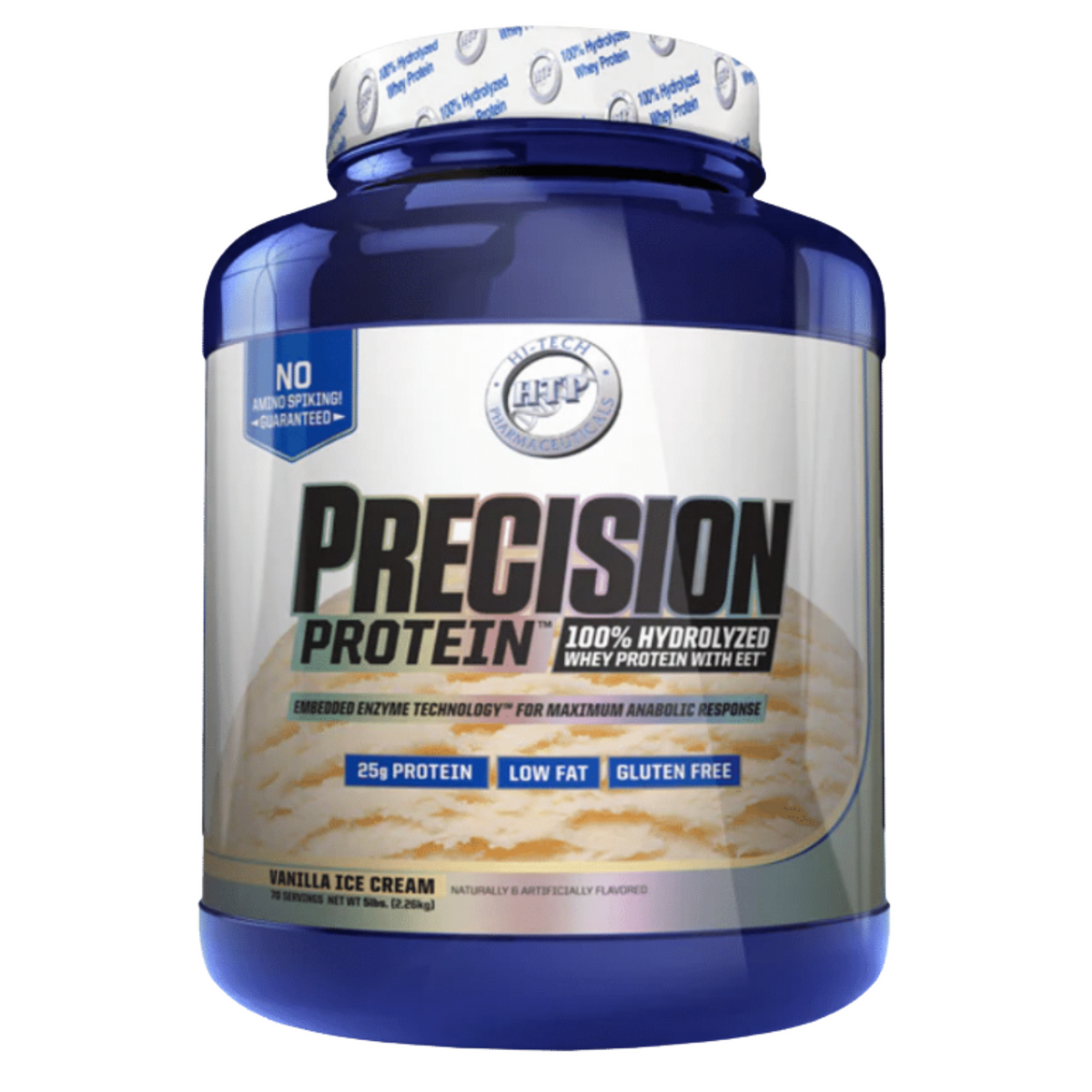 Precision (5lb)