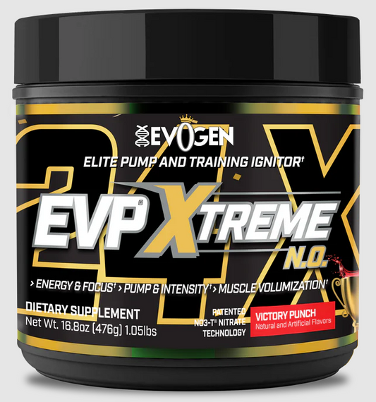 Evogen EVP Xtreme