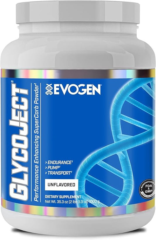 Evogen Glycoject Karbolyn