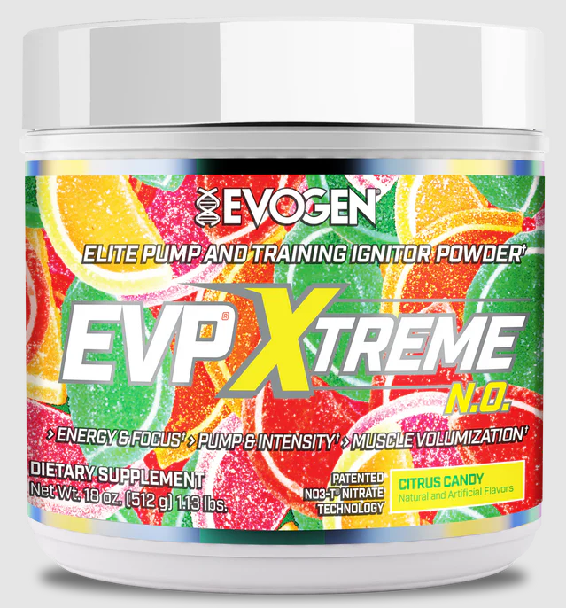 Evogen EVP Xtreme