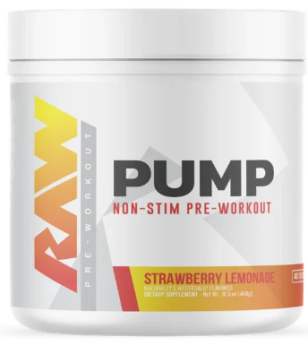 BUM PUMP