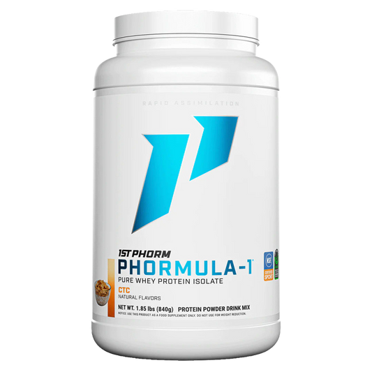 1st Phorm Phormula 1