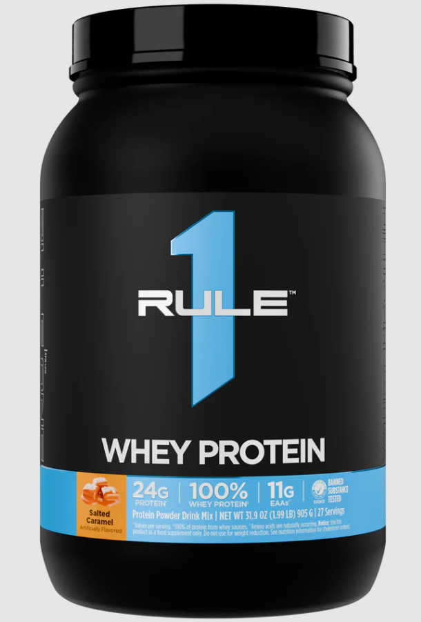 Rule 1 2lb