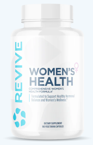 Revive Women's Health