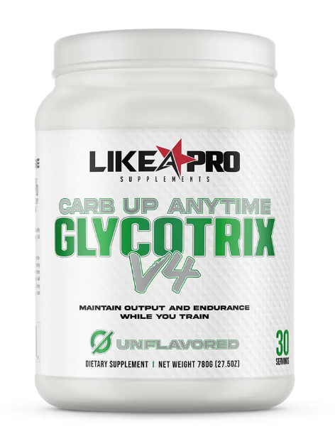 Glycotrix V4