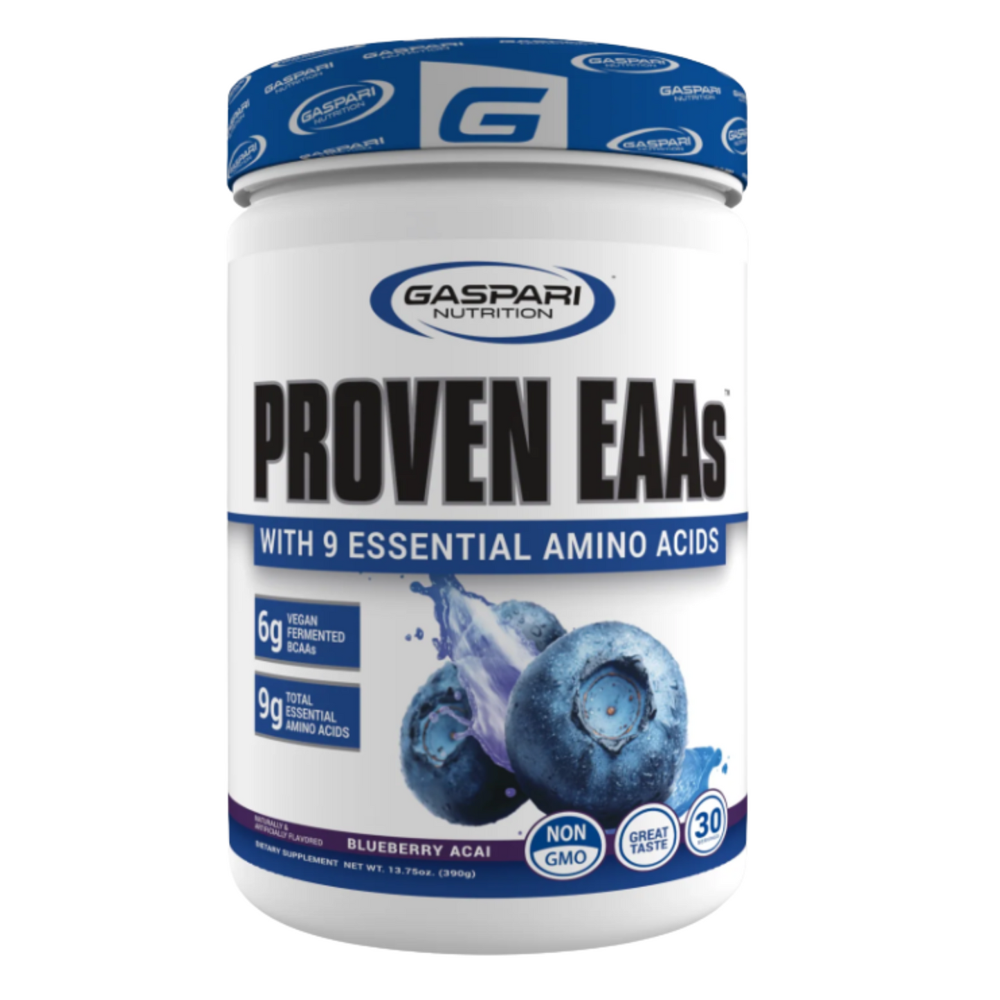 Proven EAA's
