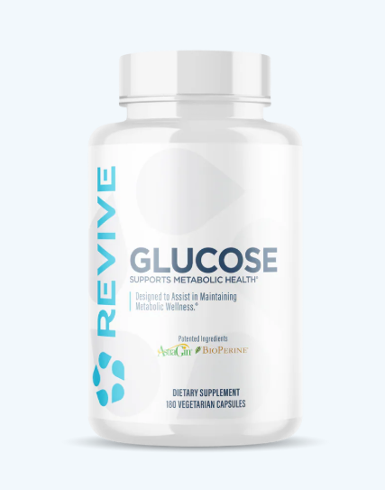 Glucose Revive