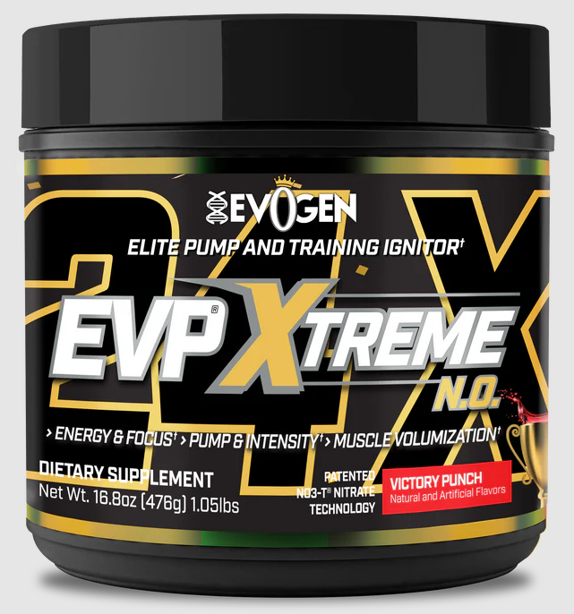Evogen EVP Xtreme