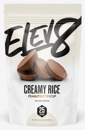 Elev8 Cream of Rice