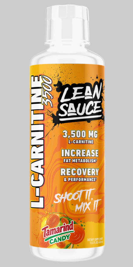 Lean Sauce-LCarnitine