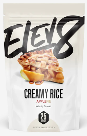Elev8 Cream of Rice