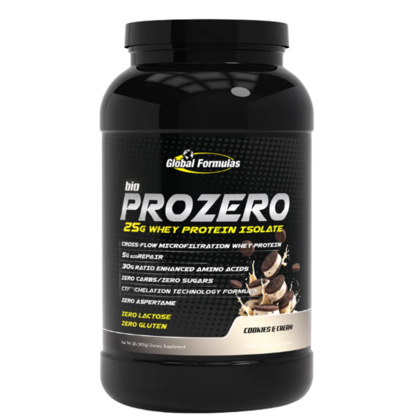 Bio ProZero