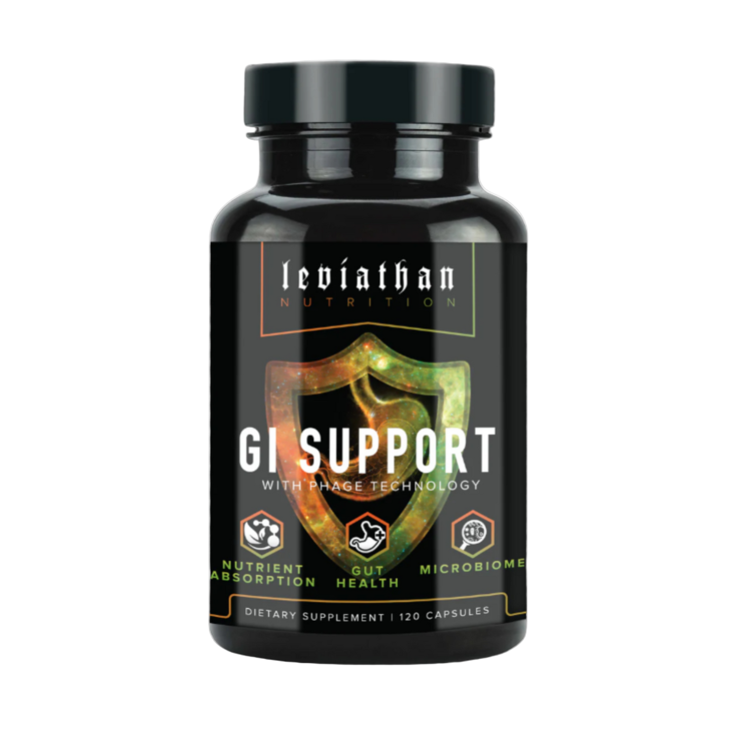 Leviathan GI Support