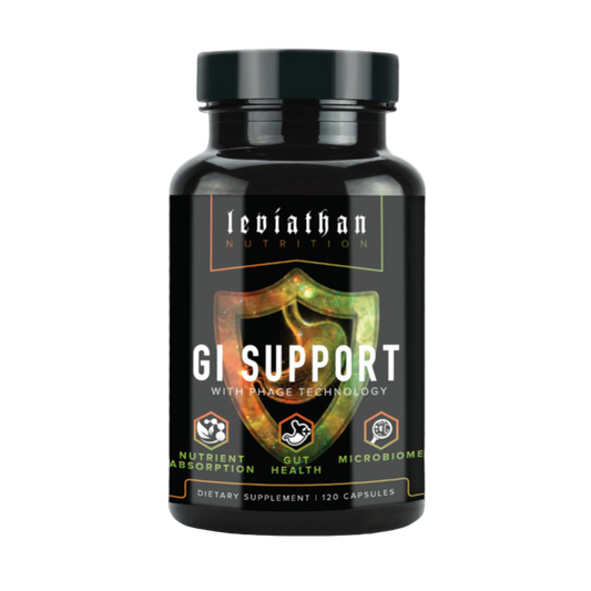 Leviathan GI Support