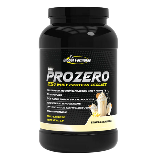 Bio ProZero