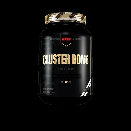 Redcon 1 Cluster Bomb