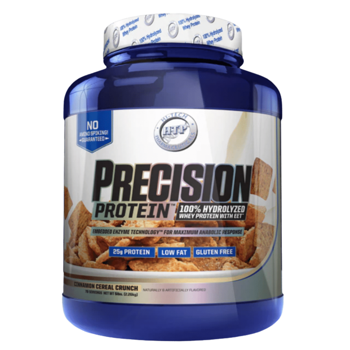 Precision (5lb)