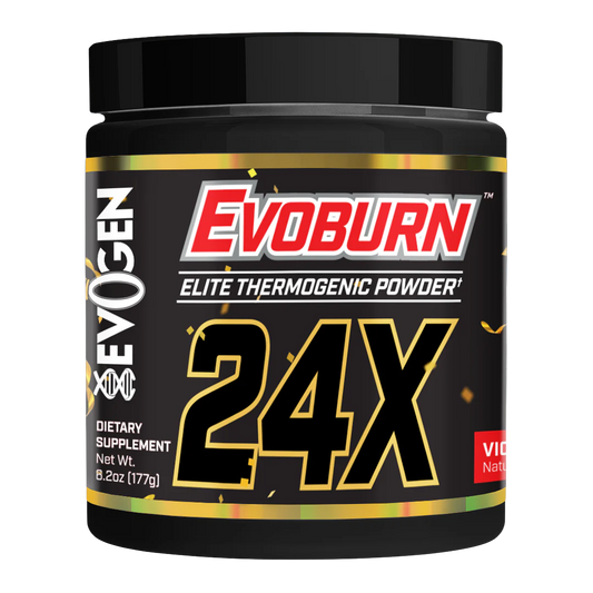 Evogen Evoburn