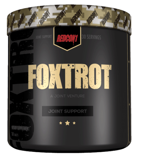 Redcon 1 Foxtrot