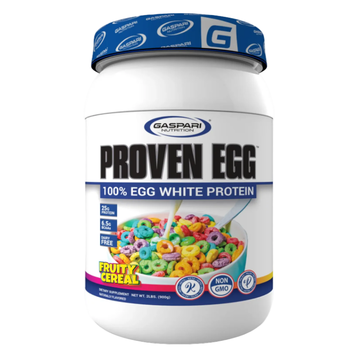 Gaspari Proven Egg