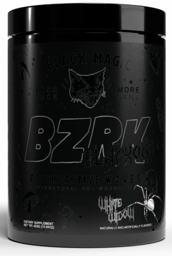 Black Magic BZRK