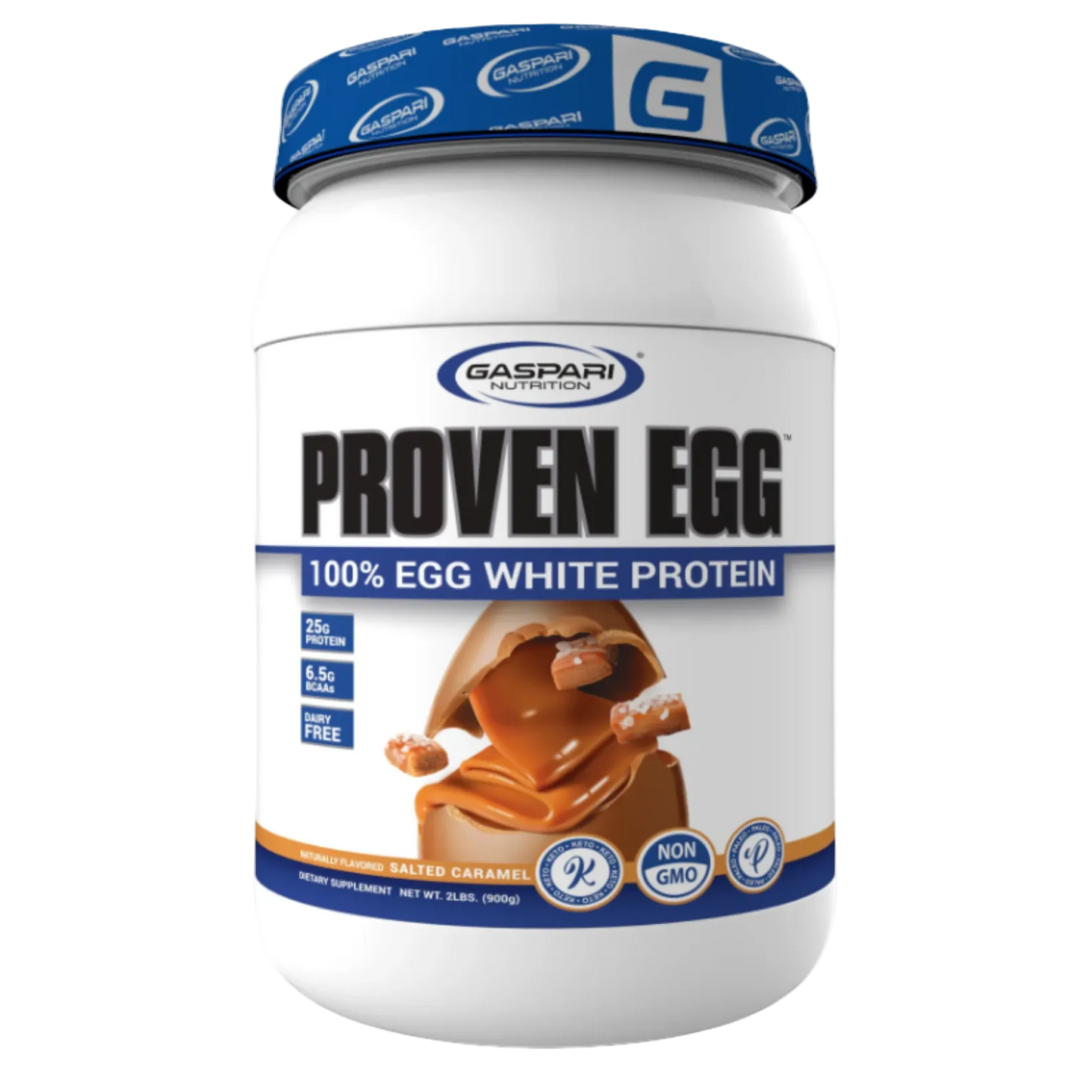 Gaspari Proven Egg