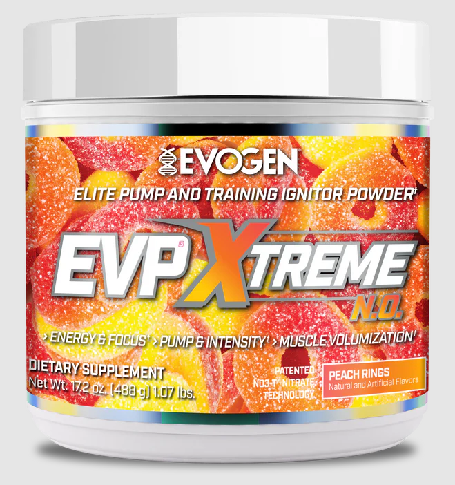Evogen EVP Xtreme