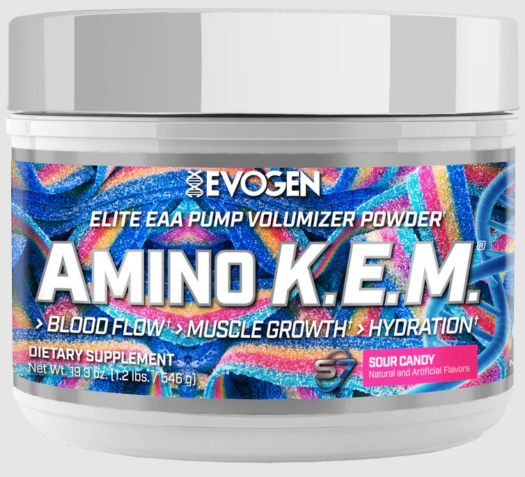 Evogen Amino K.E.M.