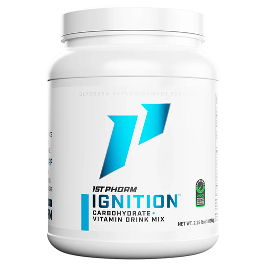 1st Phorm Ignition