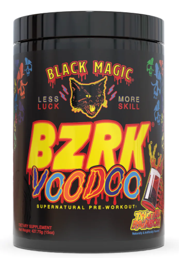 Black Magic BZRK