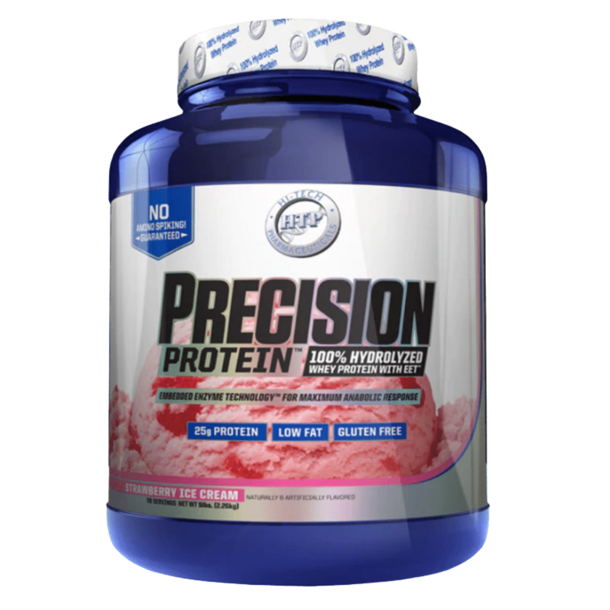 Precision (5lb)