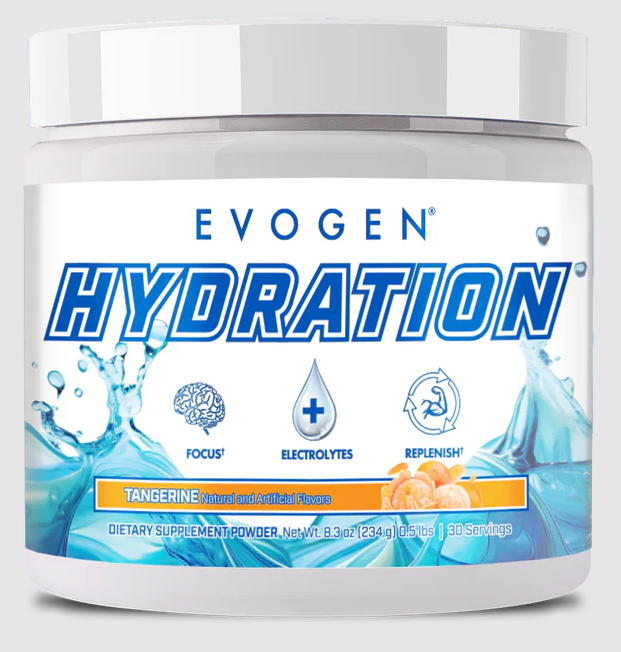 Evogen Hydration